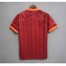 Roma 99/00 Home Red Soccer Jersey